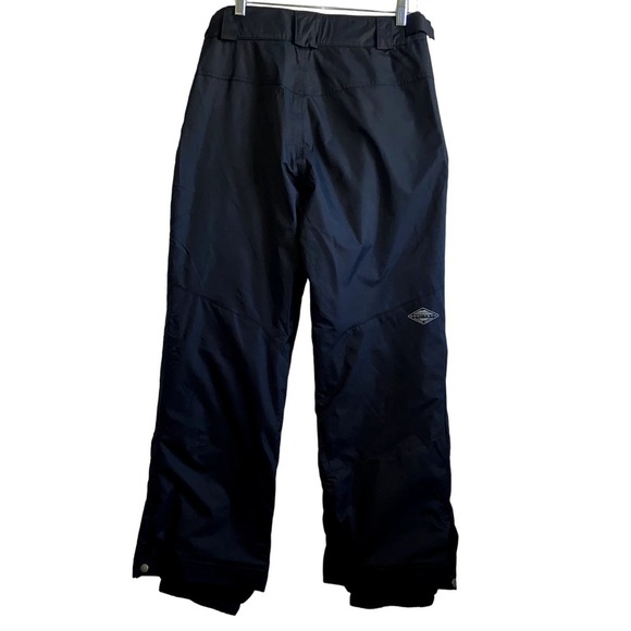 Men's Columbia Snow Pants OmniTech Waterproof Outdoors Size Small - Picture 5 of 13